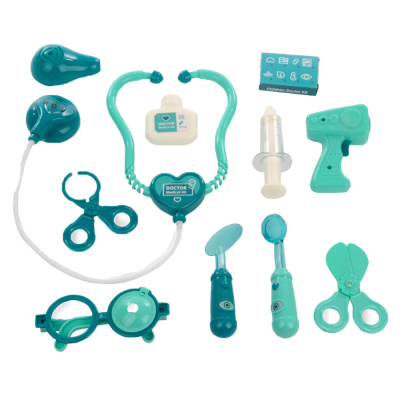 Набор доктора со световыми эффектами 115891 Veld Co 1